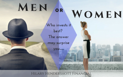 Why Women Are More Savvy Than They Think They Are With Money