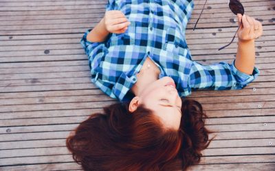4 Steps for Business Owners to Stop Worrying About Money