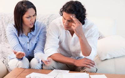 How Couples Can Stop Fighting About Money
