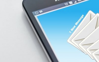 How to Fix Email Overload, Double Your Productivity, and Grow Your Wealth!