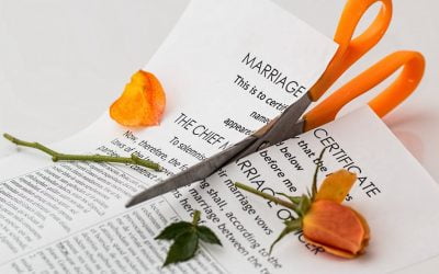 5 Ways Women Sabotage Themselves During a Divorce