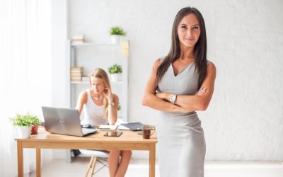 EP 17 | Profit Boss® Radio | How to Ask for a Raise – And Get It! with Shanna Landolt