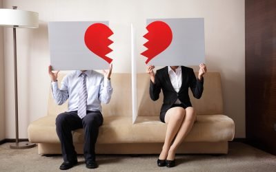 EP 20 | Profit Boss® Radio | Divorce Advice: Conscious Uncoupling with Helene Taylor, Esq.