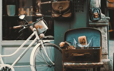 How to Get Rid of Financial Baggage