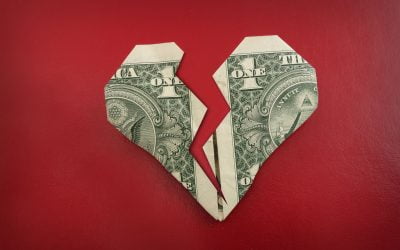 EP 29 | Profit Boss® Radio | Why I Ended My Engagement Over Money & Debt with Leslie Tayne, Esquire