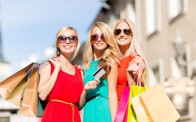 3 Signs FOMO Is Making You Overspend