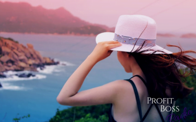 EP 60 | Profit Boss® Radio | Making Money: Honest, Easy & Beautiful with Tara Gentile