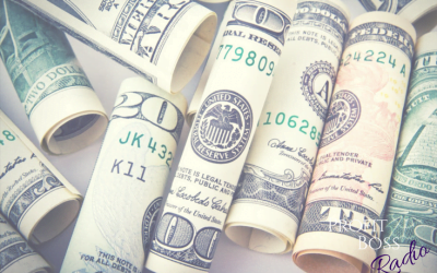EP 73 | Profit Boss® Radio | #AskHilary: Inheritances — How to Avoid Mistakes