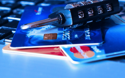 6 Ways to Protect Yourself from Identity Theft