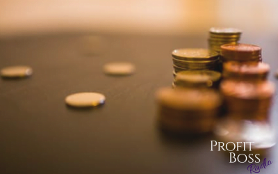 EP 50 | Profit Boss® Radio | How to Get Started Investing with PT Money