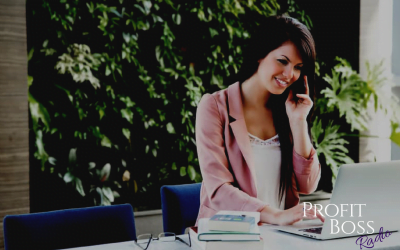 EP 74 | Profit Boss® Radio | Mortgages for Entrepreneurs and a Special Announcement