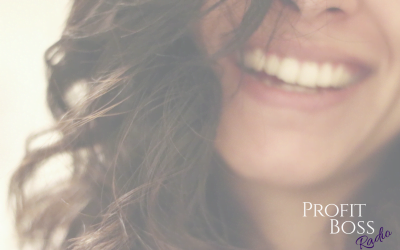 EP 41 | Profit Boss® Radio | How to Turn Struggle into Success with Wendy Wallbridge