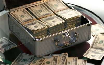 What the World’s 8 Richest Men Can Teach Us About Emotions and Money