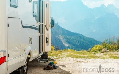 EP 80 | How One Woman Moved into a Trailer to Pay Off Debt