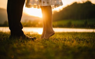 How to Talk Money with Your Honey: 5 Ways to Make Money Talks Fun