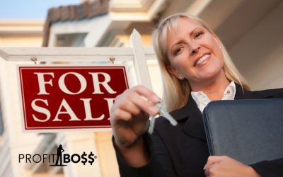 EP 98 | How You Can Make a Profit Buying and Selling Real Estate with Aaron Hendon