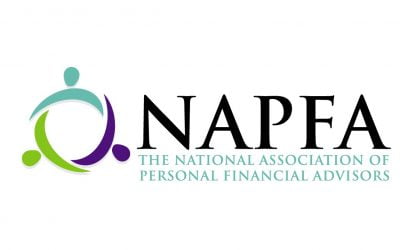 Hendershott Wealth Management is now a NAPFA Registered Financial Advisor