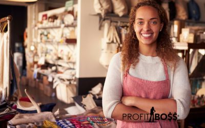 EP 116 | When You Don’t Know What Kind of Business to Start with Mariko Briley