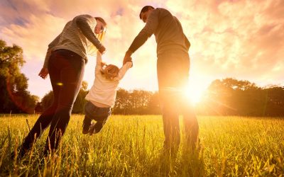 What Happens to Your Kids if You Die?