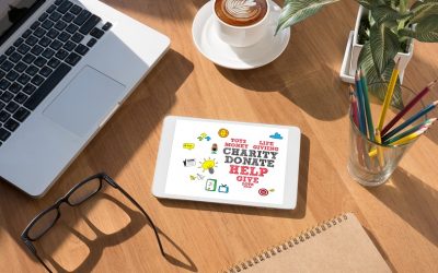 EP 118 | Giving to Charities: How & Why to Get Started