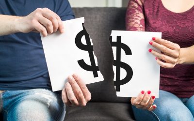EP 119 | Listener Stories: Recovering from Financial Infidelity