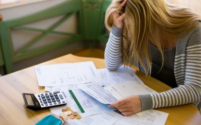 EP 122 | Listener Stories: Leslie 2.0 Overcoming Financial Crisis