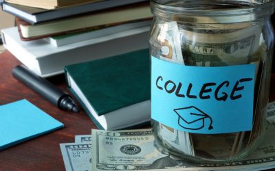 EP 125 | How to Pay for College