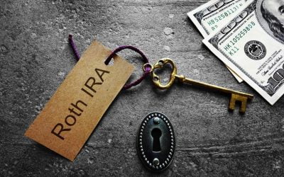 The Top 3 Reasons You Should Open a Roth IRA