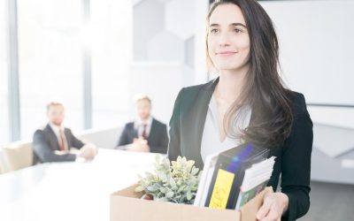 What to Do With Your Retirement Assets When You Switch Employers
