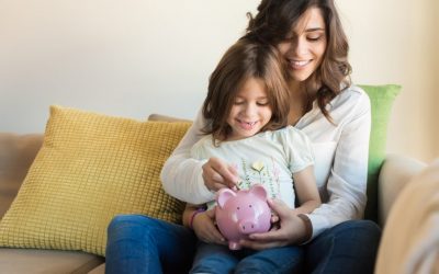 What Your Financial Goals Reveal About You