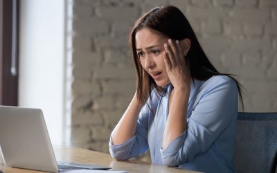How Fear Can Impact Your Long-Term Financial Success