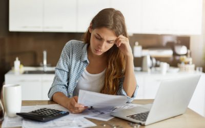 How to Overcome 6-Figures of Debt