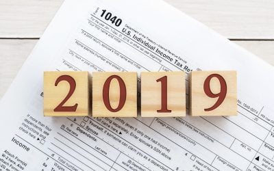 How to Plan for Your 2019 Taxes NOW