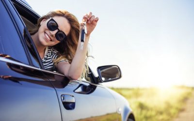 Should You Buy or Lease a New Car?