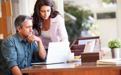 EP 143 | How to Plan for Retirement Together