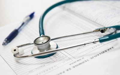 EP 163 | Healthcare as You Age
