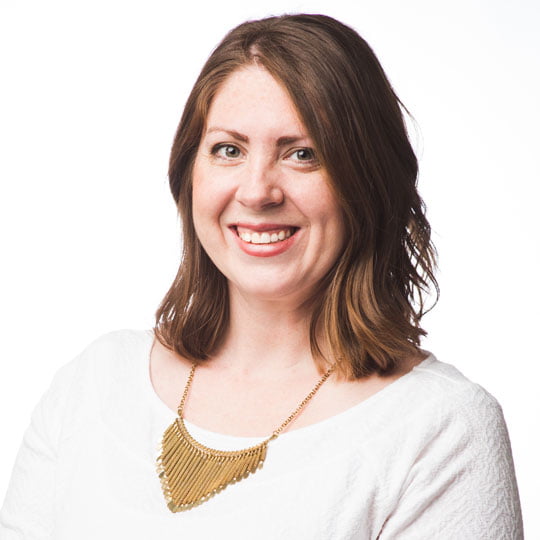 Jen Rupp, CFP®