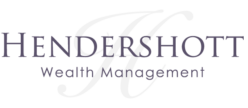 Hendershott Wealth Management Logo - click to return to home page