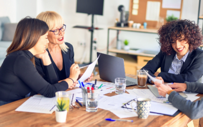 What to Do with Your Company Stock Options