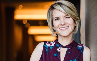 179 |  For Widows: Fulfillment After Tragedy with Krista St-Germain