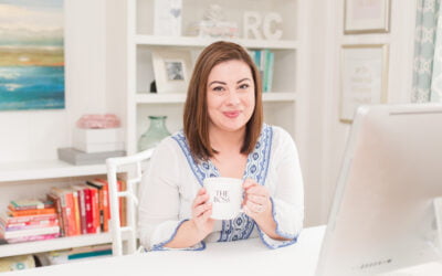 176 | Ending Entrepreneurial Poverty with Racheal Cook