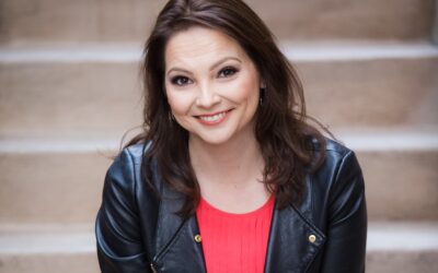 181 | 3 Key Business Boundaries You Must Implement for Profit & Sanity with Amber De La Garza