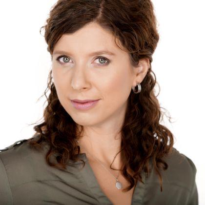 Nina Cashman