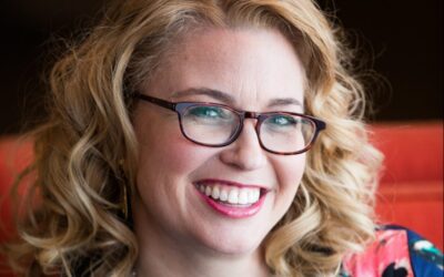 188 | Brave Thinking: How to Manifest Anything You Want with Heather Vickery