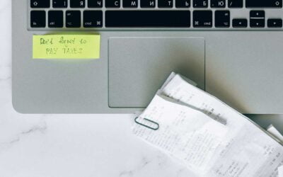 Never worry about your tax bill ever again. Ever.
