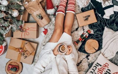 Year end money routines of the extremely wealthy