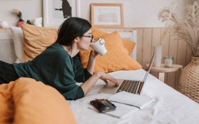 Morning routines = profit potential