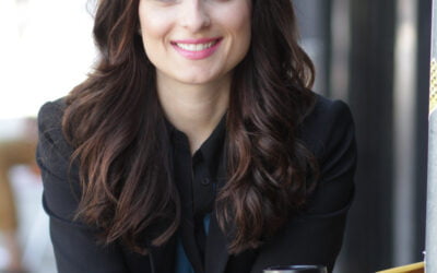 196 | Making Money Talk More Understandable with Farnoosh Torabi
