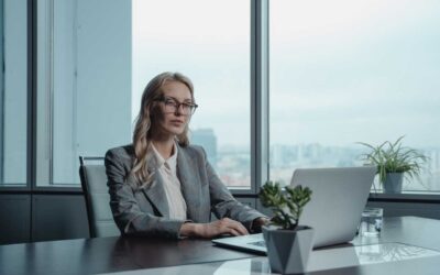 Your most important job as CEO is