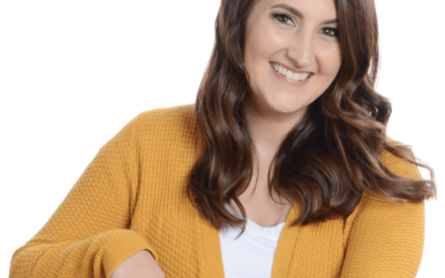 206 | How to Recover from Being an Overspender with Lauren Greutman